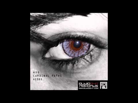 Hyo - Hidden Knowledge (AE083) Cardinal Paths