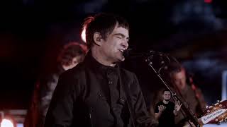 Skank - Amores imperfeitos (Live)