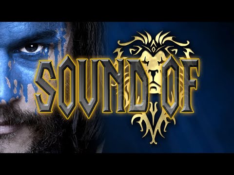 Warcraft - Sound of the Alliance