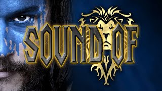 Warcraft - Sound of the Alliance