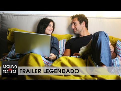 Трейлер фільму «Пробач за кохання»
