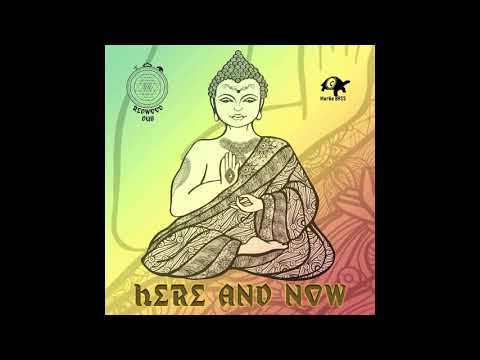 MBLP055/Here And Now - REDWOOD DUB