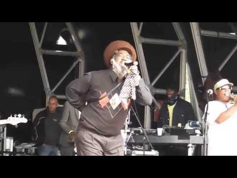 Johnny Clarke & Dub Asante Band - King Of The Arena