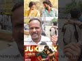 சூரியை என்னோட தாய் மாமனா பாத்தேன் Maaman P