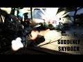 Firefall Gameplay: Suddenly Skydock