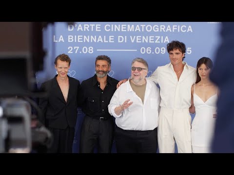 Biennale Cinema 2025 - Day by Day 4