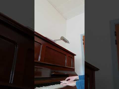 Für Meretchen (bryllupsmusik)