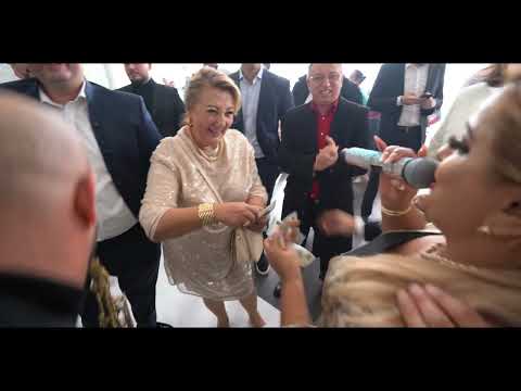 Ekskluzivno Veselje kod porodice Jovanovic (Pink Sala) - NAJLEPŠI MOMENTI