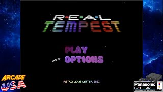 R.E.A.L. Tempest! (3DO)