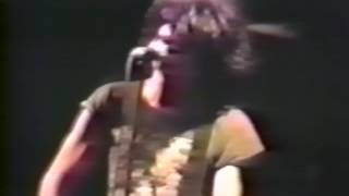 Pussy Galore - Live at CBGBs (1987)