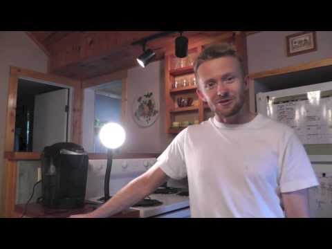 My Gear Collection and Storage - The Outdoor Gear Review