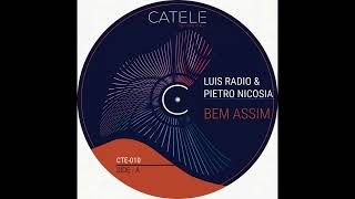 Luis Radio ft Pietro Nicosia - Bem Assim video