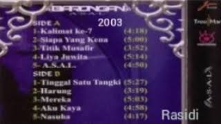 Download lagu BARONGAN _ A.S.A.L (2003) _ FULL ALBUM mp3