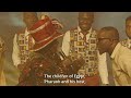 Gbenga Akinfenwa ft  Evang. Dr. Bola Are  - Aseyi o wu
