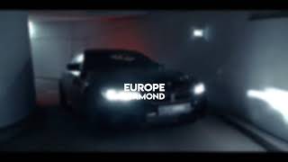 Europe Diamond