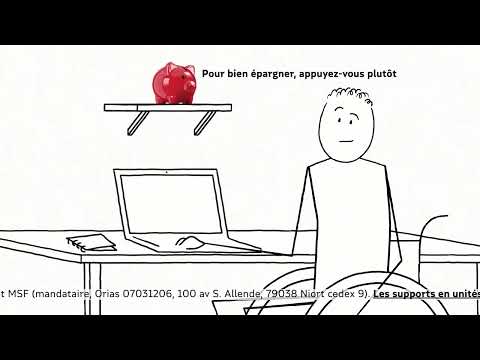 Assurance vie MAIF : conseils 0% commissionnés 100% dédiés à vos intérêts : www.maif.fr/ars