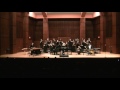 Shine On Me Aaron J Fisher Women S Choir Instrumental Ensemble