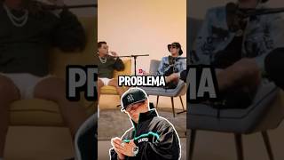 BABY RASTA🐺:EL PROBLEMA CON HÉCTOR EL FATHER Y DON OMAR⁉️😳🇵🇷#babyrasta  #donomar  #moluscotv