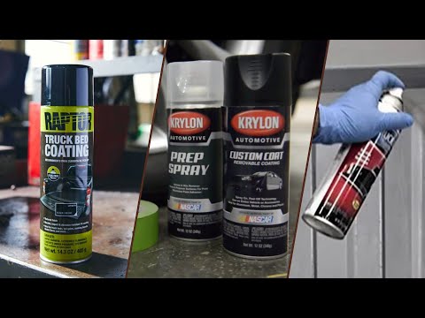 Top 10 Best Bed Liner Paints in 2025 | Reviews, Prices & Where to Buy