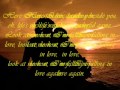 John Denver - Love again.wmv