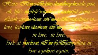 John Denver - Love again.wmv