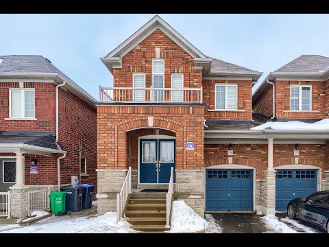 24 Oklahoma Drive, Brampton Home for Sale - Real Estate Properties for Sale