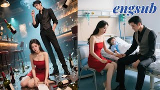 They Reunite After Six Years: He Insults Her Publicly, Then Panics Seeing Their Sick Child