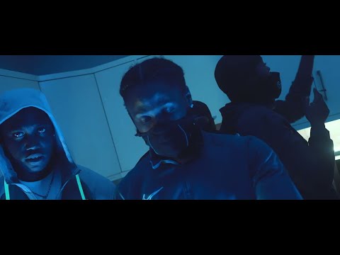 🇮🇪 #CG Coji - Knock Knock (Music Video) | @MixtapeMadness