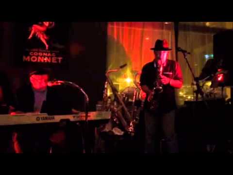 Promotional video thumbnail 4 for TOMMY B "THE One-Man Horn Band"