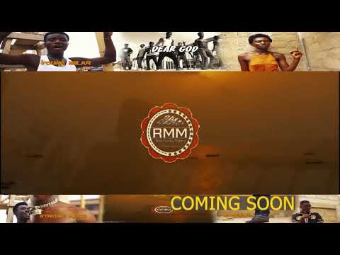 Dear GOD STREET mageenou ft young milla ft strong hero