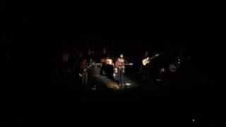 Manel - ROMA - 25/2/2012