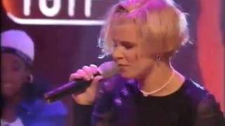 Robyn- Show Me Love Live 1997