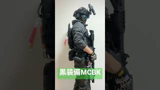 自分なりにカッコイイを詰め込みました！