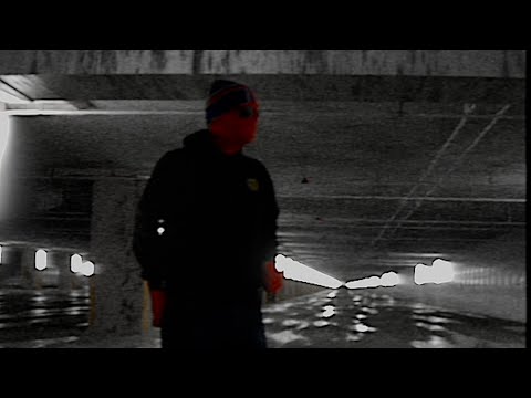 Orange Man in the Backrooms - Memory Juice