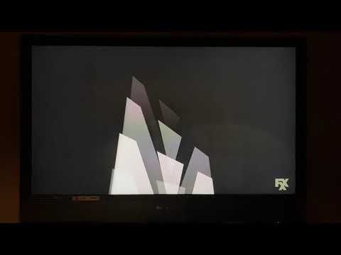 3 Arts Entertainment / RCG / FX Productions / FX / 20th Television (2010)