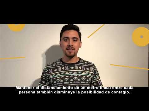 El coronavirus no se ha ido, entonces no te descuides!