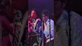 Michael And Jermaine Jackson Tell Me I’m Not Dreaming VictoryTour84’ #michael #michaeljackson #mj