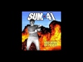 Sum 41 - 32 Ways To Die