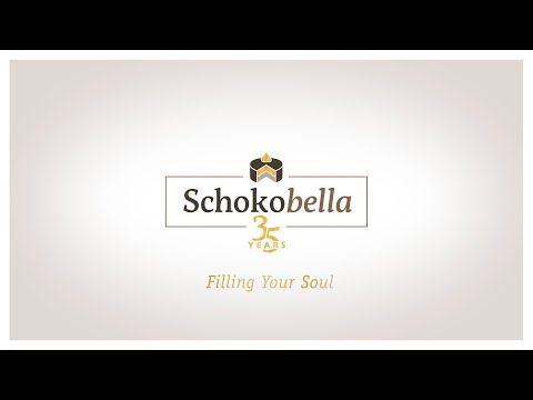 35 Years of Schokobella - Filling Your Soul