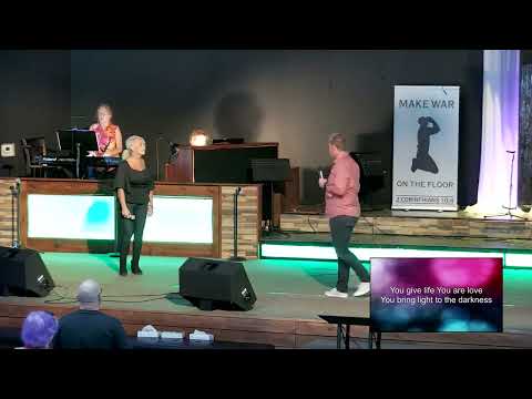 230924AM - What Are Your Stones