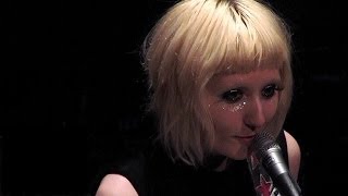 JESSICA LEA MAYFIELD Live (complete, indexed) Philadelphia May 2014