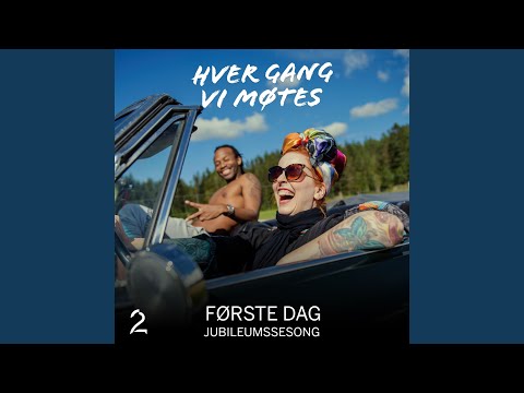 Sommerfuggel i vinterland