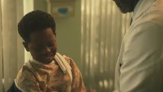 Jay Devon Johnson - Doctor video