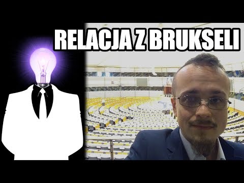 Wolność słowa w Europarlamencie: relacja z Brukseli