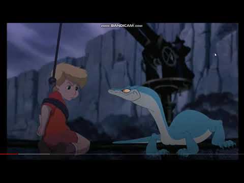 Olivia In Wonderland Part 17 - "Paintin' the Roses Red"/Joanna The Goanna, The Queen of Hearts