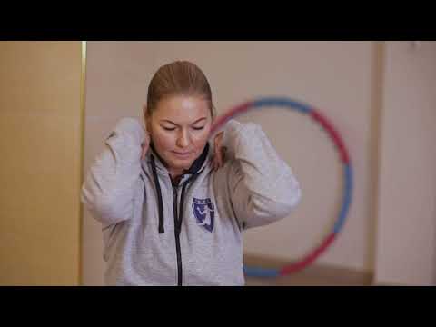 Válltorna - életmódváltó program