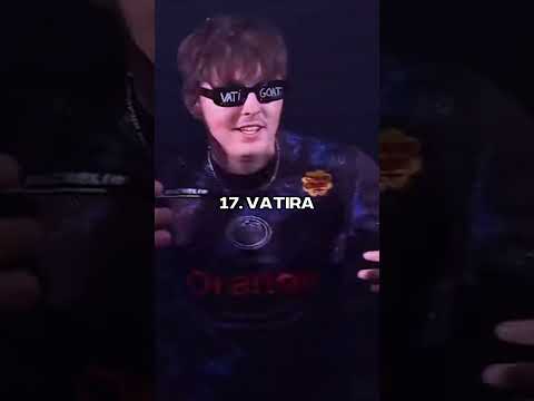 The Best Rocket League Player For Every Age (14-24)