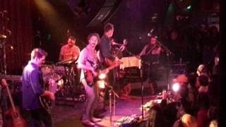 Guster - Two At A Time - 1/13/17 Paradise Rock Club Boston