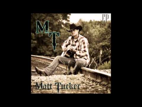 Matt Tucker - In My Blood (Audio)
