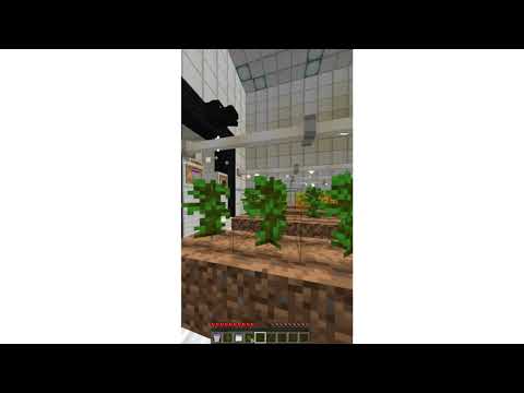 pablo escobar lab (minecraft)